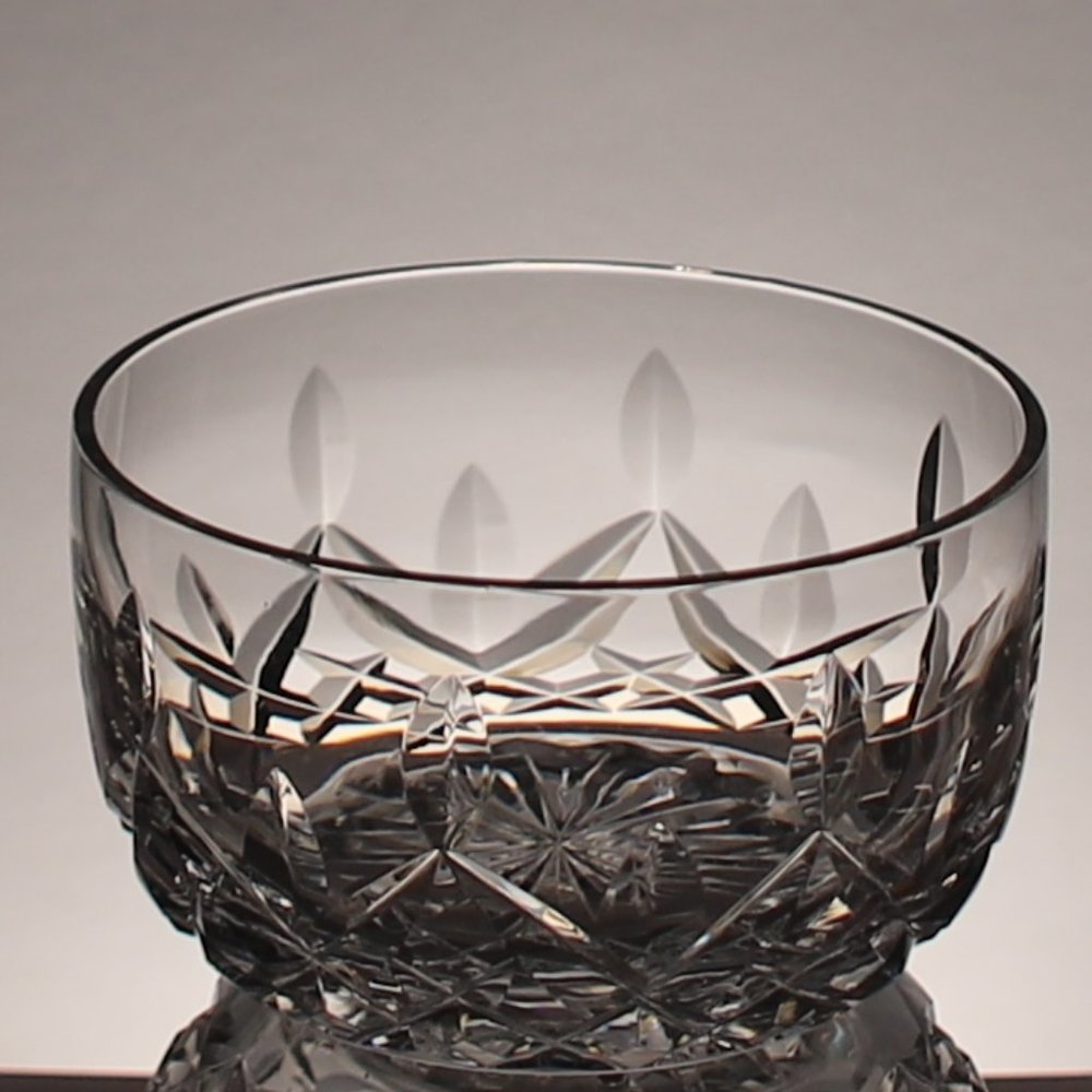 Vintage Waterford Lismore Finger Bowl